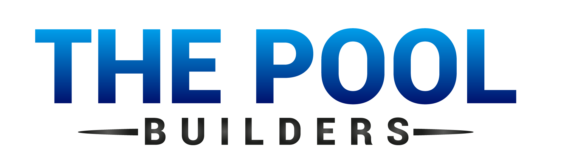 The Pool Builders