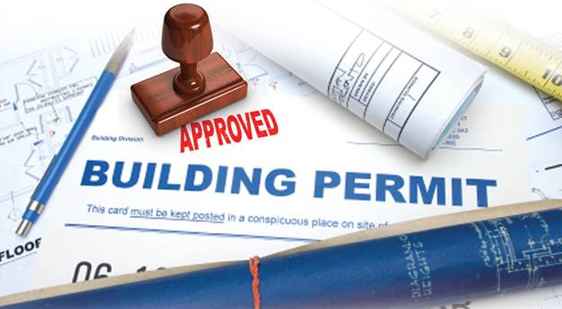A pool design plan prepared for council approval